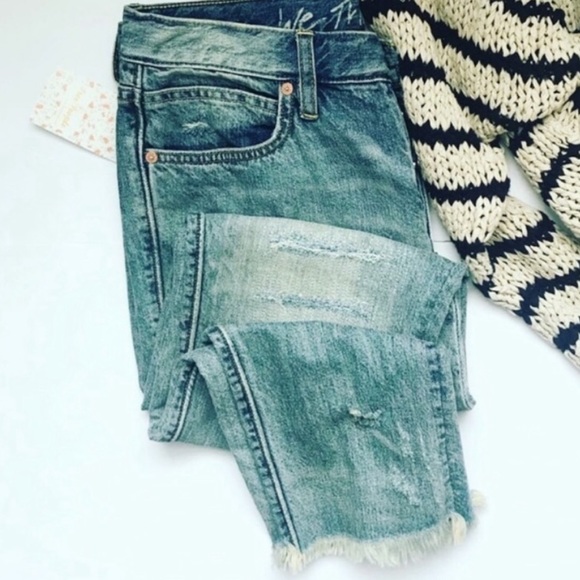 Frew People Pioneer jeans, sizs 28 - Picture 4 of 6